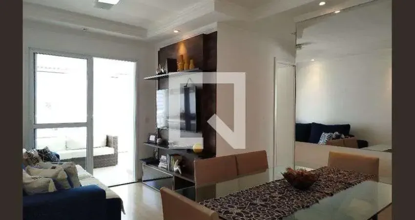 Apartamento para venda - tatuapé, 3 quartos,  72 m² - são paulo