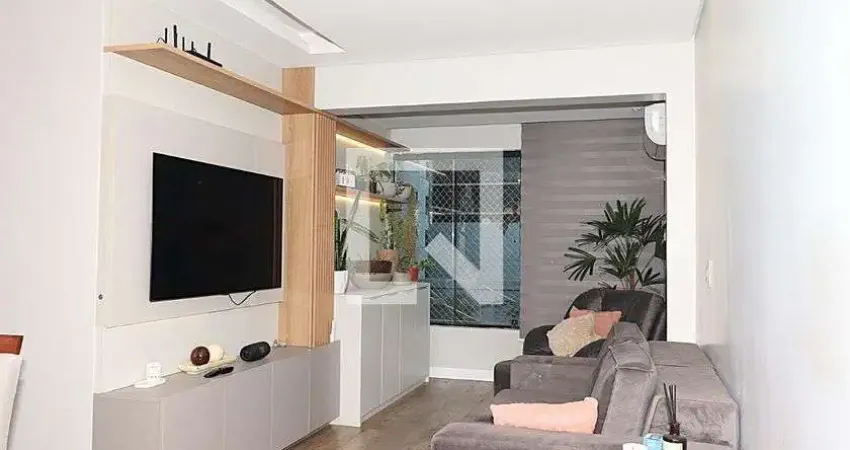 Apartamento para venda - boa vista, 3 quartos,  83 m² - porto alegre