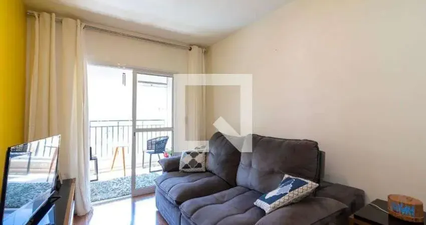 Apartamento para venda - água fria, 3 quartos,  82 m² - são paulo