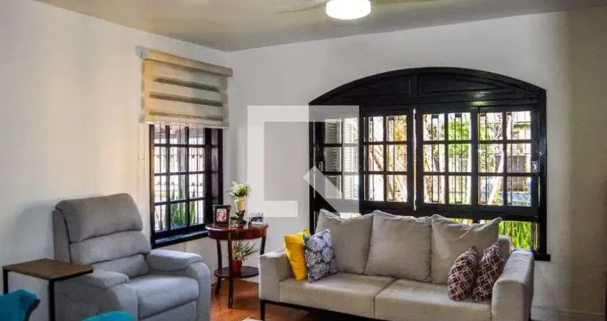 Casa com 2 quartos à venda na Rua Folha da Tarde, Cristal, Porto Alegre