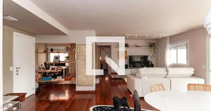 Apartamento para venda - vila romana, 2 quartos, 132 m² - são paulo