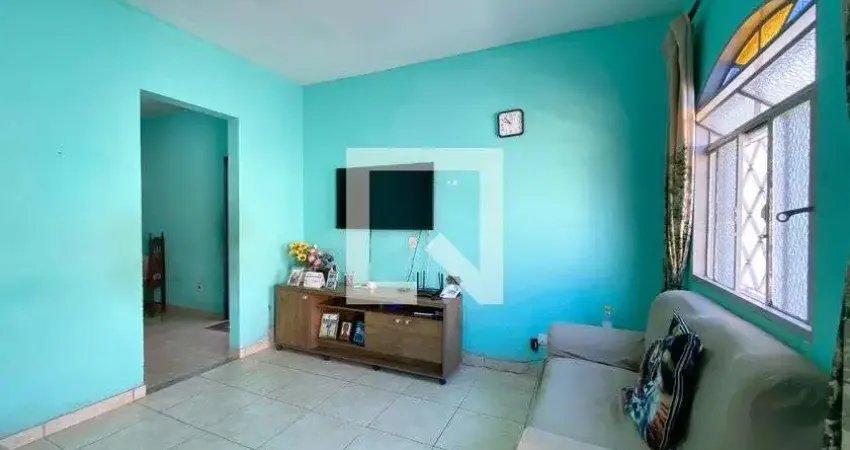 Casa para venda - planalto, 4 quartos, 170 m² - belo horizonte