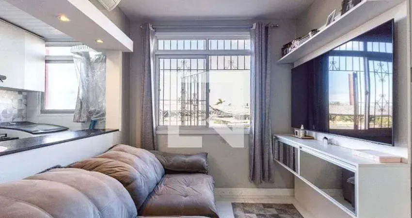 Apartamento para venda - sarandi, 2 quartos, 45 m² - porto alegre