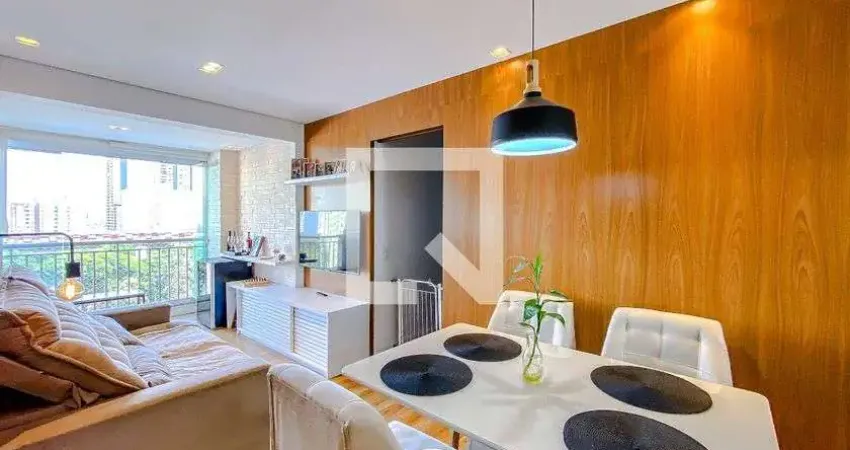 Apartamento com 2 quartos à venda na Rua Alegria, Mooca, São Paulo