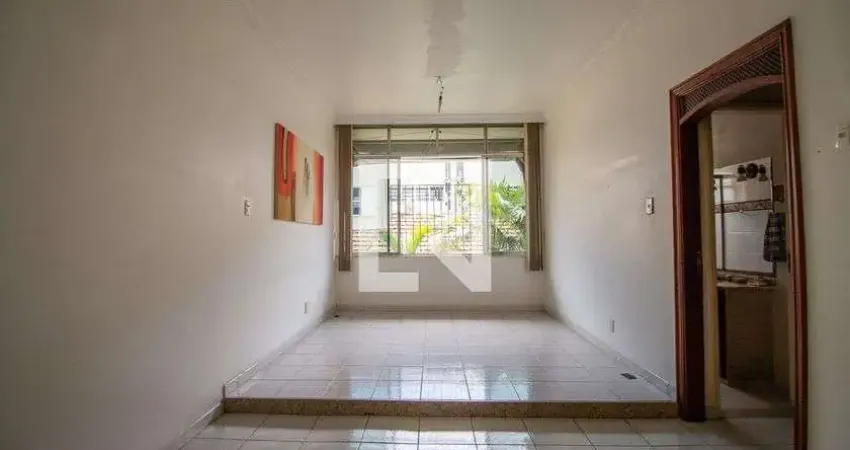 Apartamento para venda - maracanã, 4 quartos, 60 m² - rio de janeiro