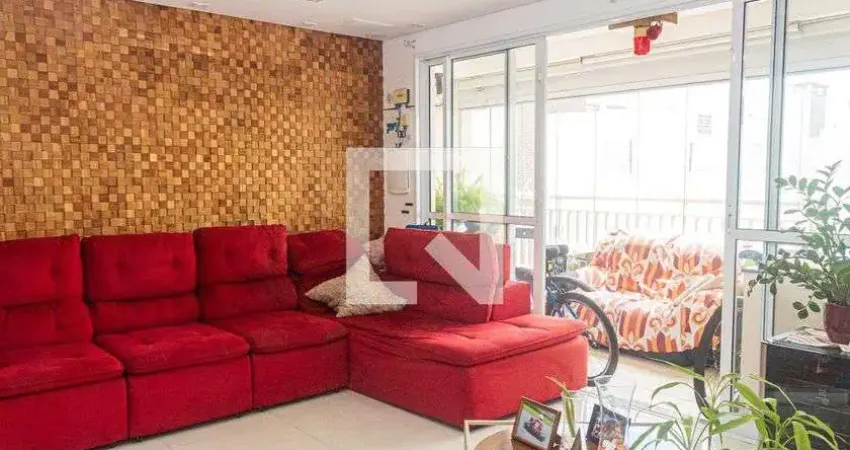 Apartamento para venda - jardim marajoara , 5 quartos, 124 m² - são paulo