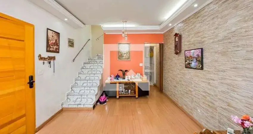 Casa com 4 quartos à venda na Rua do Piquete, Ipiranga, São Paulo