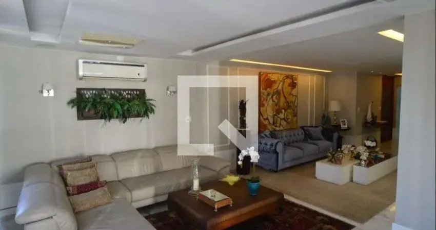 Cobertura para venda - jardim oceânico, 5 quartos, 366 m² - rio de janeiro