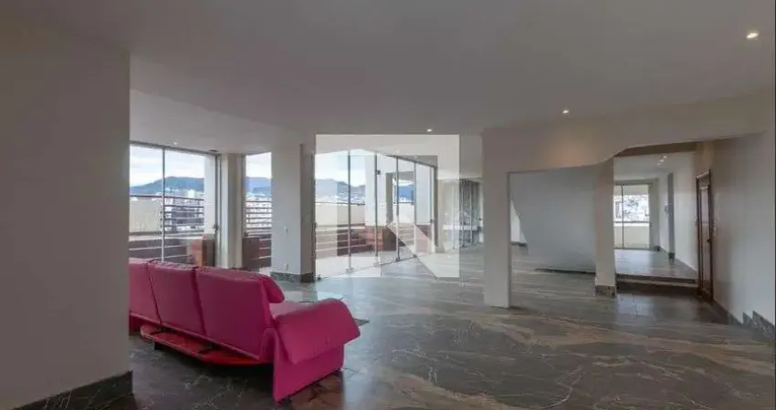 Cobertura para venda - savassi, 3 quartos,  450 m² - belo horizonte