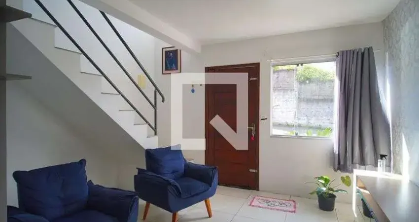 Casa com 2 quartos à venda na Rua Frederico Westphalen, São Jorge, Novo Hamburgo