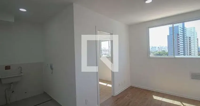 Apartamento para venda - cambuci, 2 quartos, 34 m² - são paulo