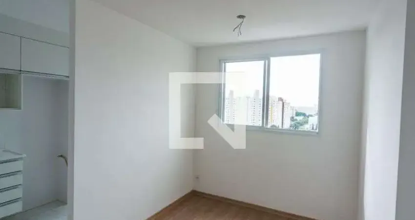 Apartamento com 2 quartos à venda na Rua Visconde de Parnaíba, Mooca, São Paulo