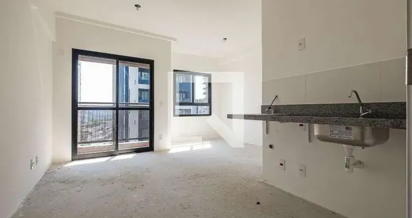 Kitnet / stúdio para venda - vila madalena, 1 quarto,  24 m² - são paulo