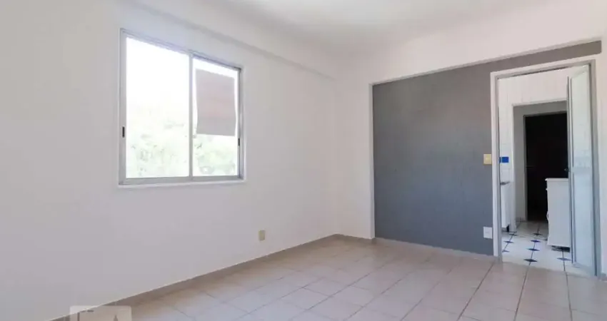 Apartamento com 1 quarto à venda na Rua Barão Paranapanema, Bosque, Campinas