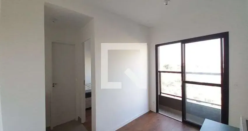 Apartamento para venda - parque industrial, 1 quarto,  37 m² - campinas