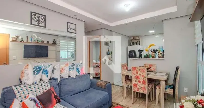 Apartamento para venda - alto petrópolis, 2 quartos,  41 m² - porto alegre