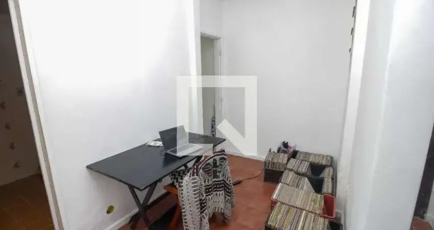 Apartamento para venda - centro, 1 quarto,  49 m² - rio de janeiro
