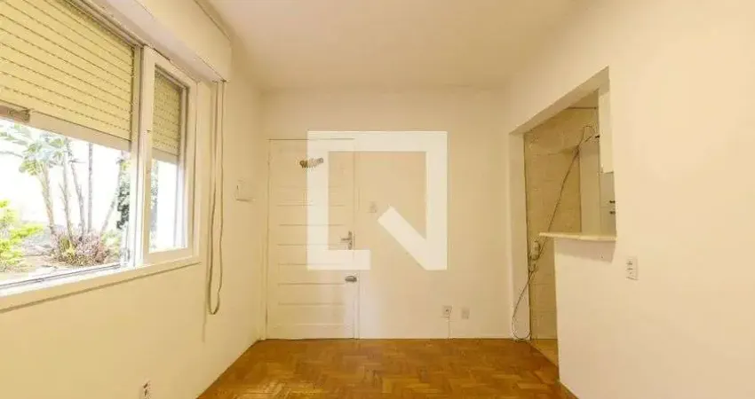 Cobertura para venda - rio branco, 2 quartos,  42 m² - porto alegre