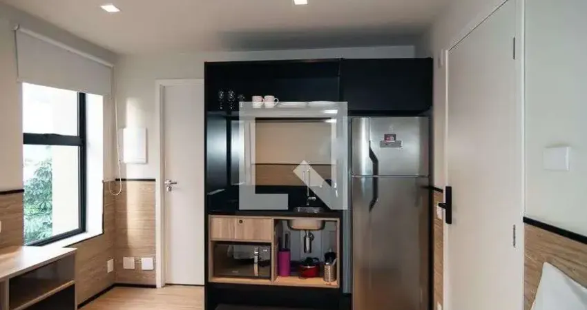 Kitnet / stúdio para venda - consolação, 1 quarto, 17 m² - são paulo