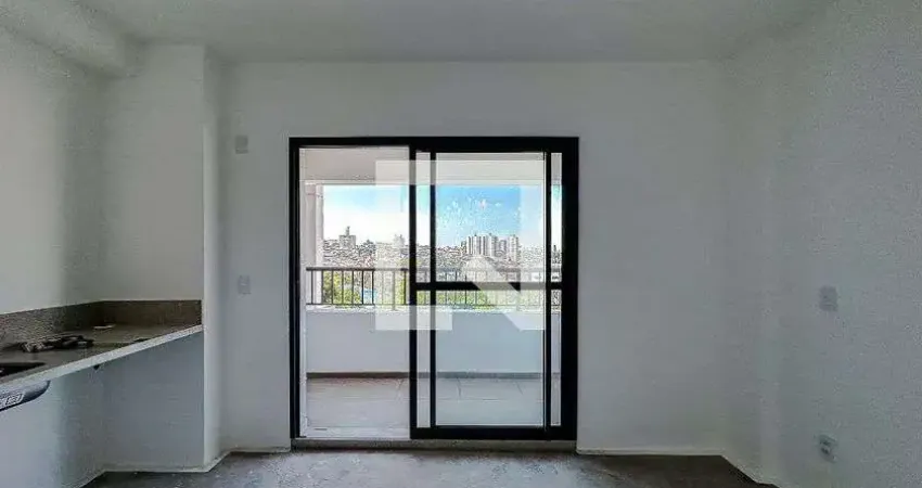 Kitnet / Stúdio à venda na Rua Jupuruchita, Mooca, São Paulo