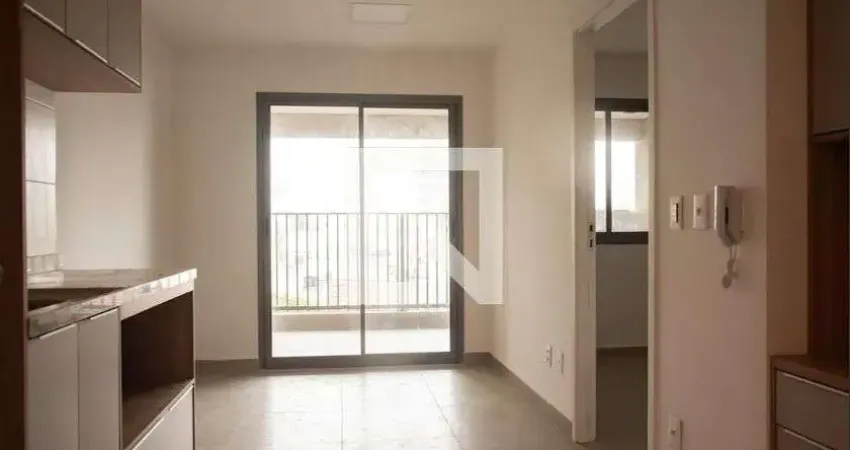 Apartamento para venda - vila clementino, 1 quarto, 40 m² - são paulo