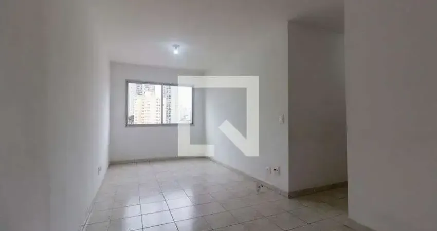 Apartamento para venda - tatuapé, 2 quartos, 50 m² - são paulo