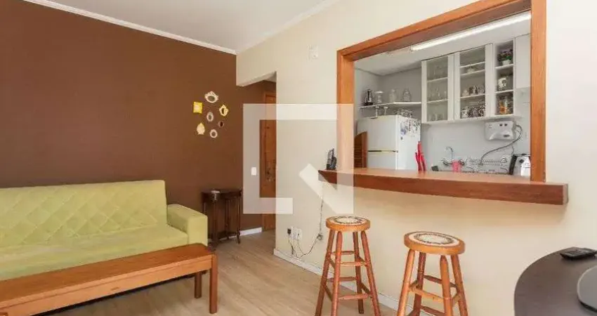 Apartamento para venda - independência, 1 quarto,  50 m² - porto alegre
