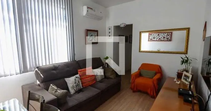 Apartamento para venda - maracanã, 2 quartos, 61 m² - rio de janeiro