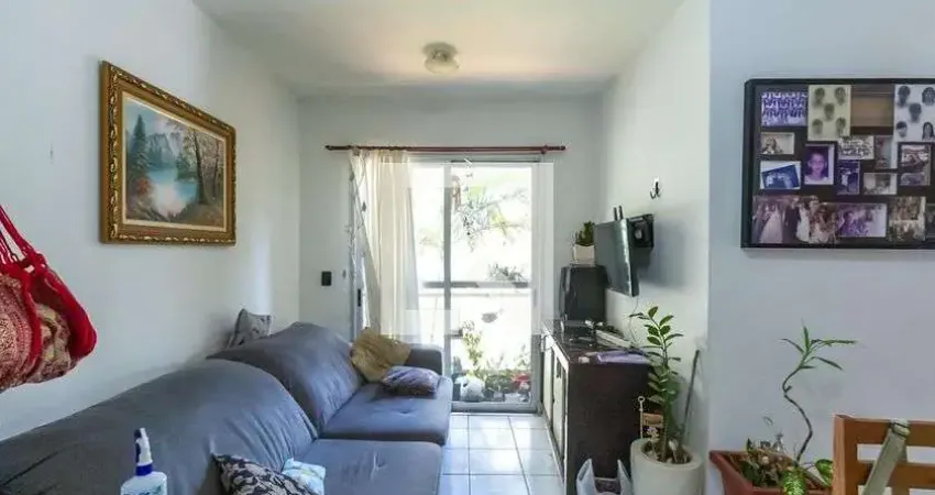 Apartamento para venda - paulicéia, 3 quartos, 57 m² - são bernardo do campo