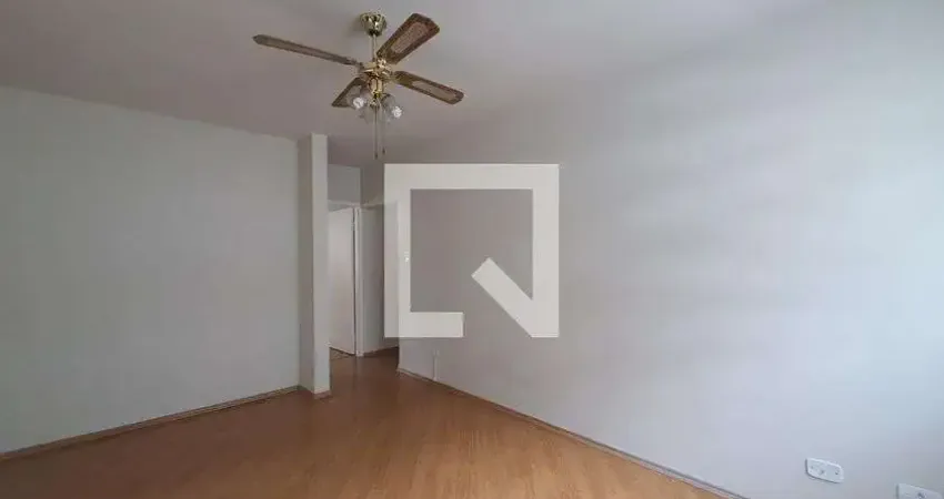 Apartamento para venda - bosque da saúde, 2 quartos,  64 m² - são paulo