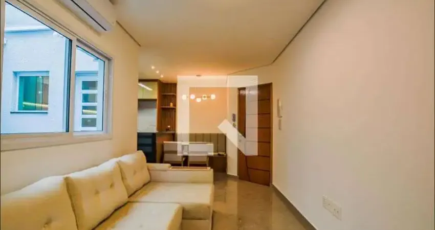 Apartamento para venda - vila alto de santo andré, 2 quartos,  58 m² - santo andré