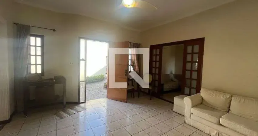 Casa para venda - jardim flamboyant, 4 quartos,  130 m² - campinas