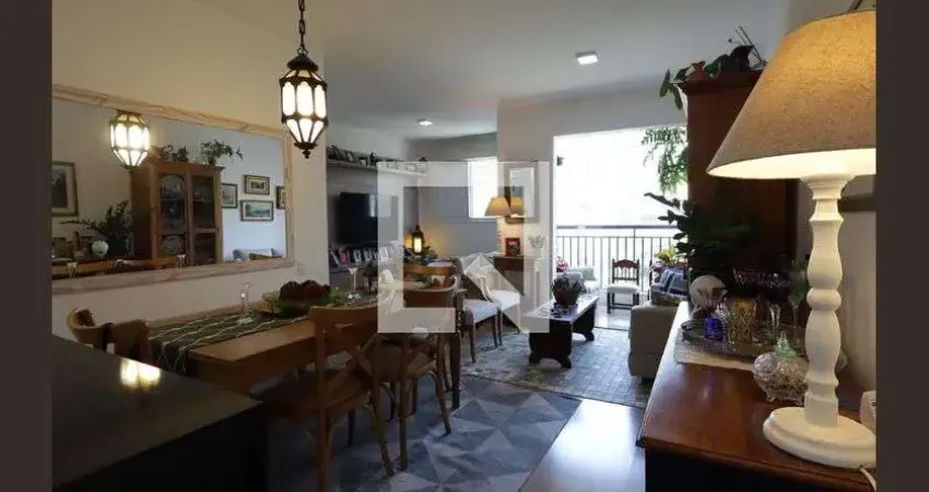 Apartamento para venda - portal do morumbi, 2 quartos, 64 m² - são paulo