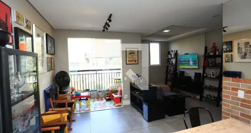 Apartamento para venda - portal do morumbi, 2 quartos,  64 m² - são paulo