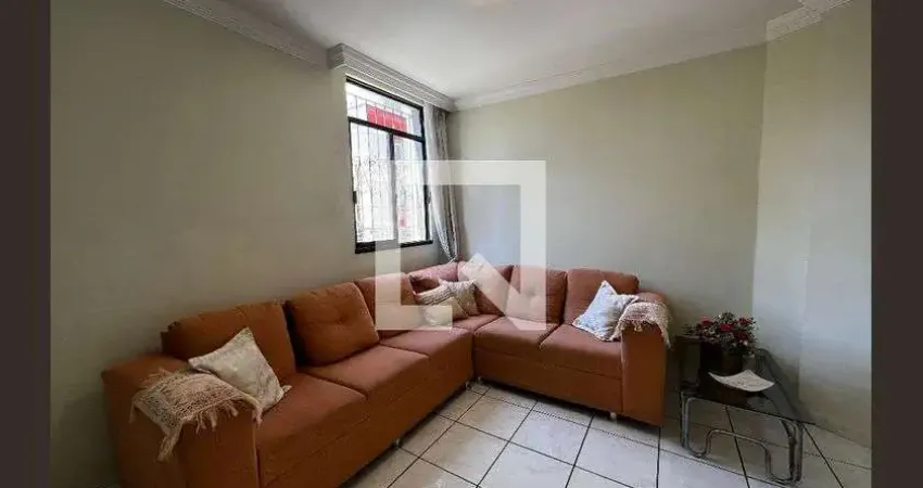 Apartamento para venda - coração de jesus, 3 quartos,  110 m² - belo horizonte