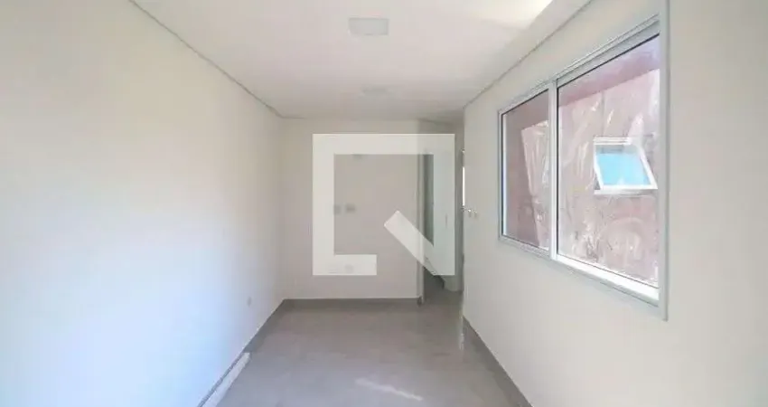 Cobertura para venda - santa maria, 2 quartos,  90 m² - são caetano do sul