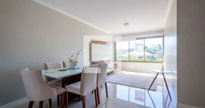 Apartamento para venda - cavalhada, 3 quartos, 89 m² - porto alegre