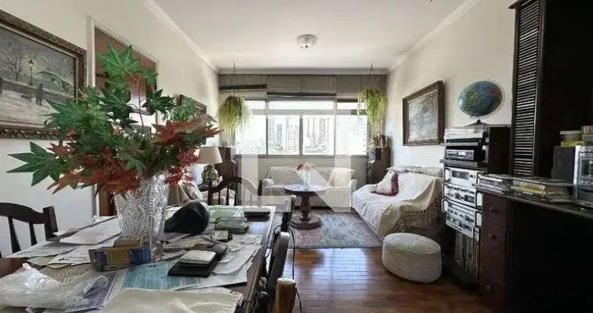 Apartamento para venda - perdizes, 3 quartos,  105 m² - são paulo
