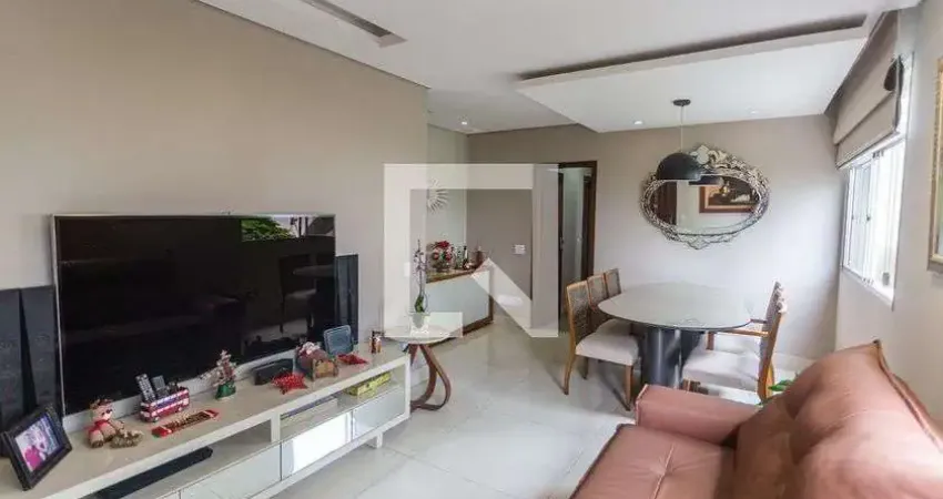 Apartamento para venda - gutierrez, 3 quartos,  100 m² - belo horizonte