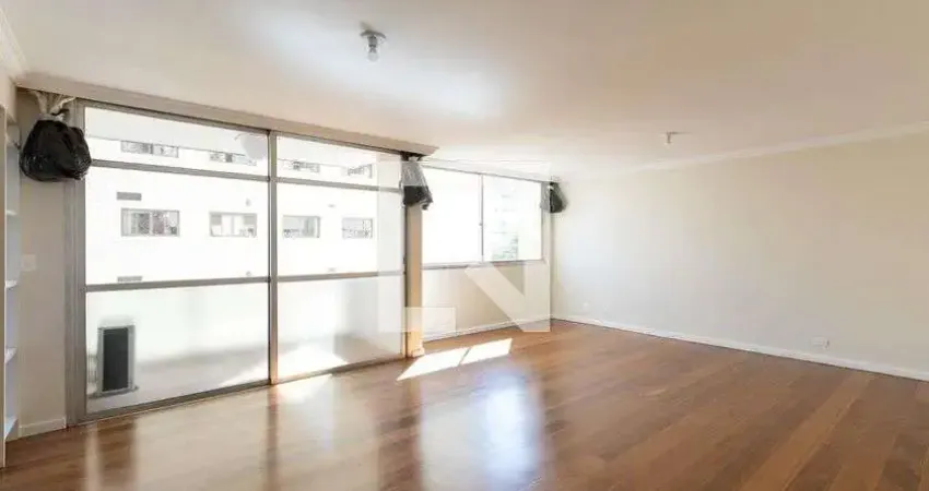 Apartamento para venda - santa cecília, 2 quartos, 152 m² - são paulo