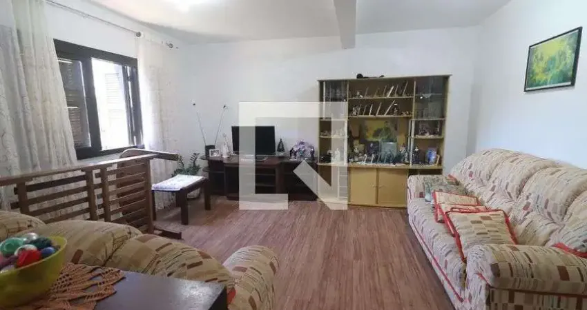 Casa com 4 quartos à venda na Rua Dezenove de Novembro, São Jorge, Novo Hamburgo