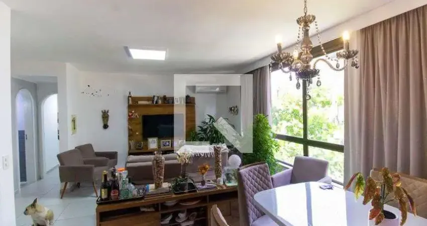 Apartamento com 3 quartos à venda na Rua Joaquim Távora, Icaraí, Niterói
