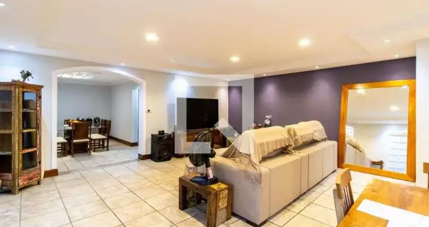 Casa com 3 quartos à venda na Avenida Caetano Zamataro, Vila Augusta, Guarulhos