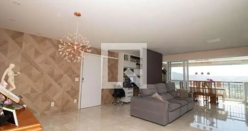 Apartamento para venda - picanço, 3 quartos, 154 m² - guarulhos