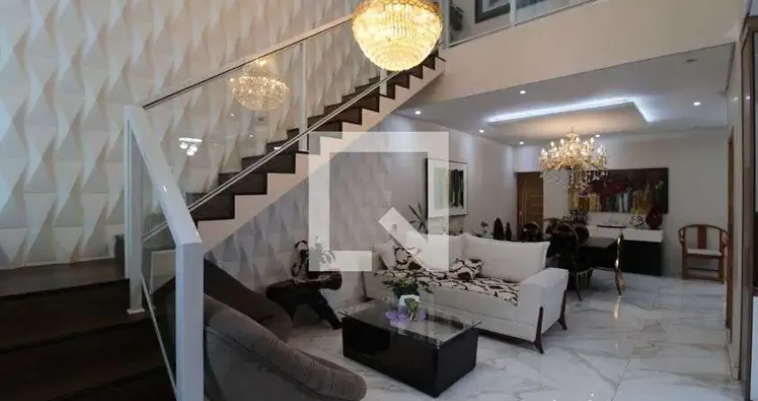 Casa para venda - jardim marajoara , 4 quartos, 320 m² - são paulo