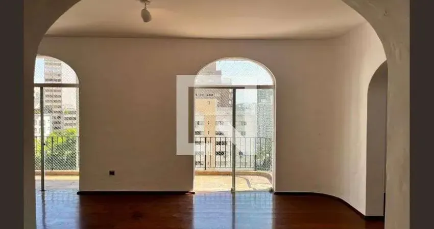 Apartamento para venda - jardim paulista, 3 quartos,  286 m² - são paulo