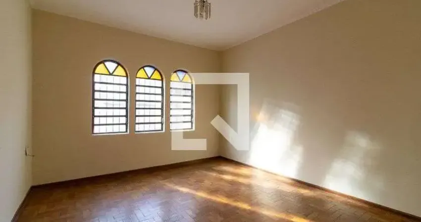 Casa para venda - jardim santana, 3 quartos,  120 m² - campinas
