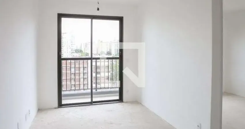 Apartamento para venda - perdizes, 1 quarto,  27 m² - são paulo
