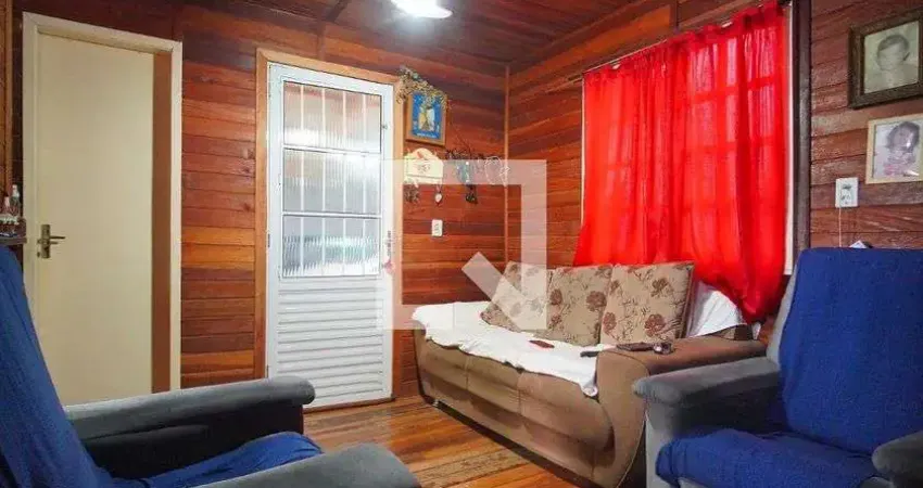 Casa para venda - lot. parque do recreio, 3 quartos,  165 m² - são leopoldo