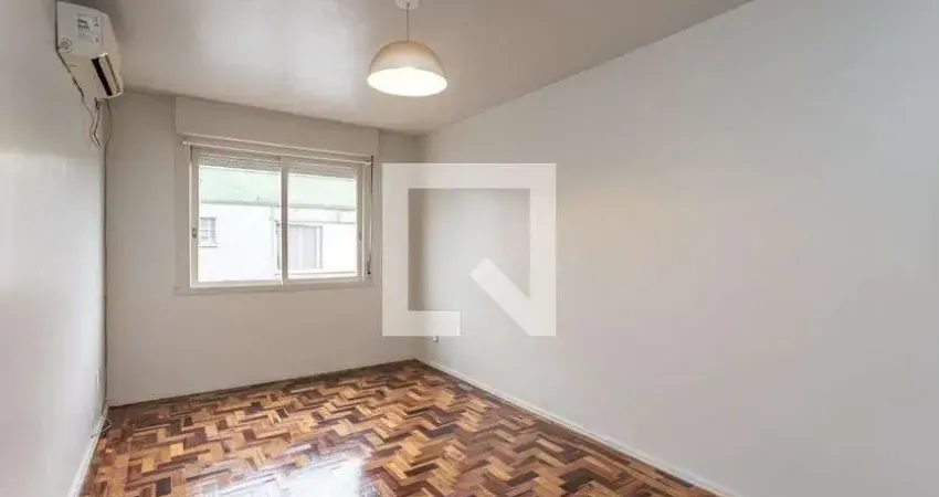 Apartamento para venda - passo d&apos;areia, 1 quarto,  50 m² - porto alegre